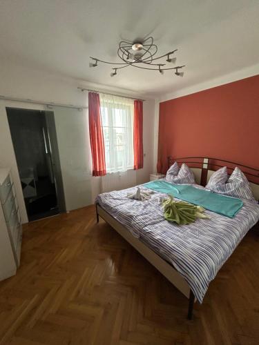 Große Ferienwohnung