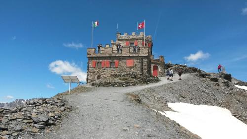 Rifugio Garibaldi – Photos 3