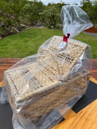 Billede fra billedgalleriet på Cabana BlackRock i São João da Aliança