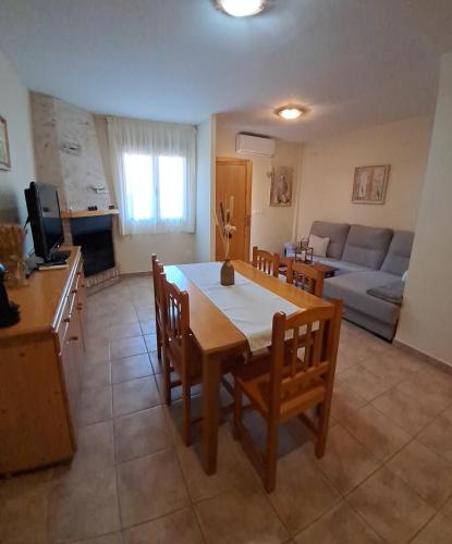 El Rincon de Laura ,Arroyo Frio