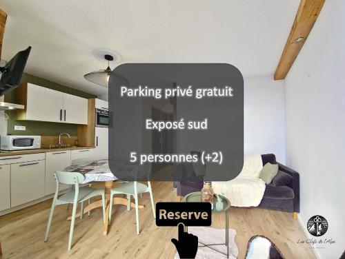 Nouveau ! Studio rénové design