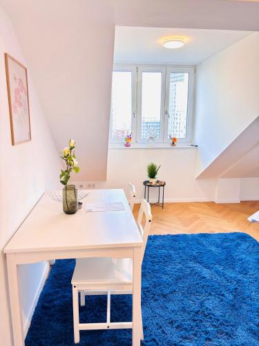 Simply fourth apartment