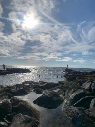 Casa rural cerca de la costa de La Laguna 2