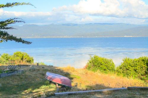 Billede fra billedgalleriet på Bayfront Getaway i Arcata