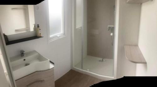 Photo de la galerie de l'établissement camping la plage, à Saint-Hilaire-de-Riez