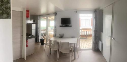 Photo de la galerie de l'établissement camping la plage, à Saint-Hilaire-de-Riez