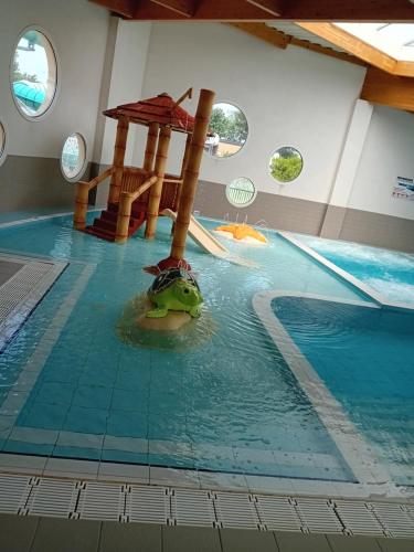 Photo de la galerie de l'établissement camping la plage, à Saint-Hilaire-de-Riez