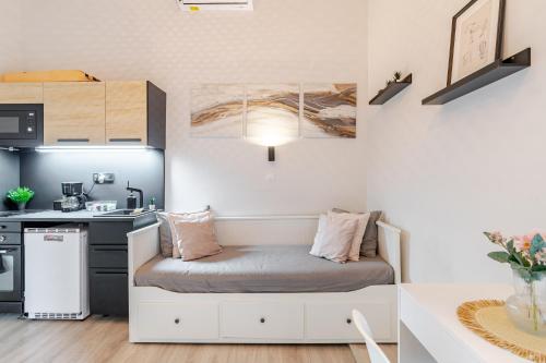 Bacso Terrace Residence