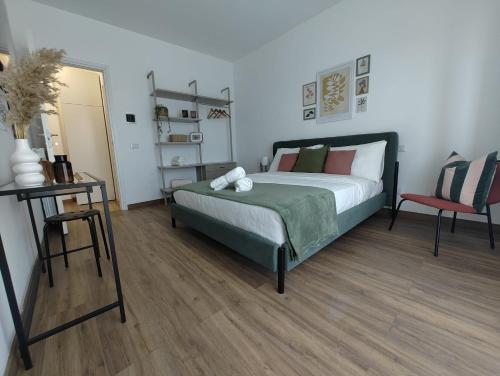 A casa di nonna Lina - Apartment in Ostiense