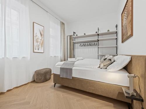 Serviten Residences