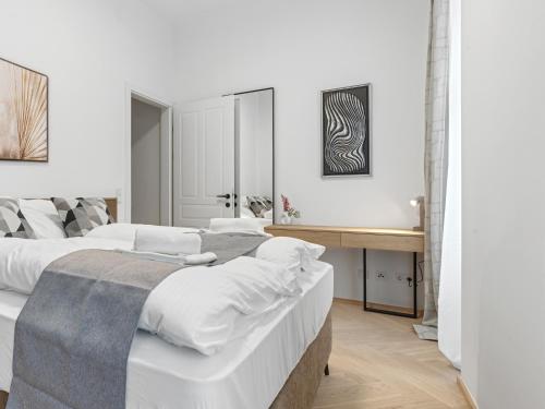 Serviten Residences
