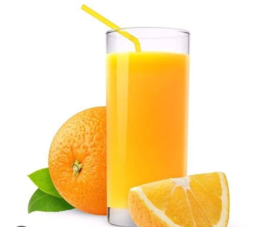 Minuman di Acacia hotel