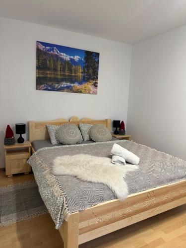 Foto dalla galleria di Domek Golasówka a Muszyna