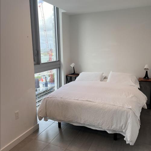 Downtown Miami Hotel Image