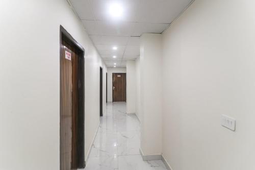 Fotografie z fotogalerie ubytování Hotel O Galaxy v destinaci Faridabad