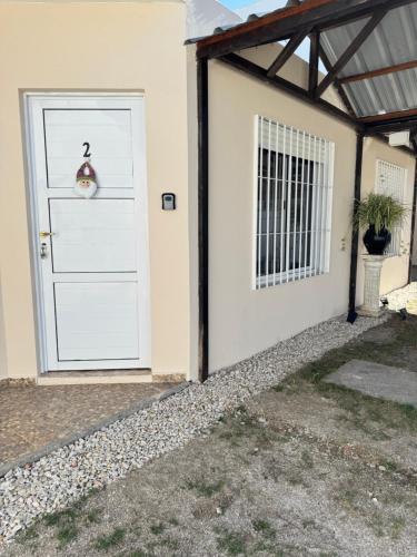 Gambar di galeri bagi Complejo NAEN - Apartamentos a 1 Cuadra del Mar - Mar del Tuyú di Mar del Tuyú