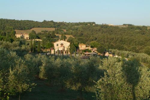 Agriturismo Podere Alberese, Asciano – Updated 2022 Prices
