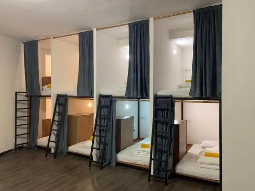 Spanglish Hostel Benidorm photo 8
