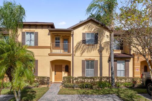 Lazy River Resort Townhome photo 8