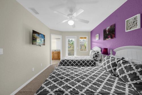 Lazy River Resort Townhome photo 10