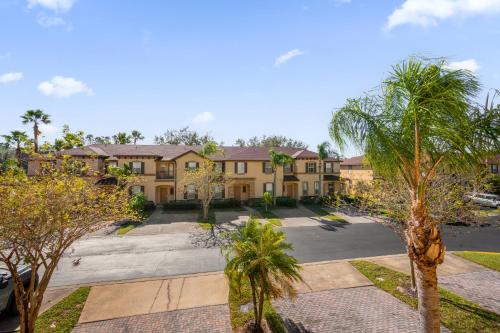 Lazy River Resort Townhome photo 11