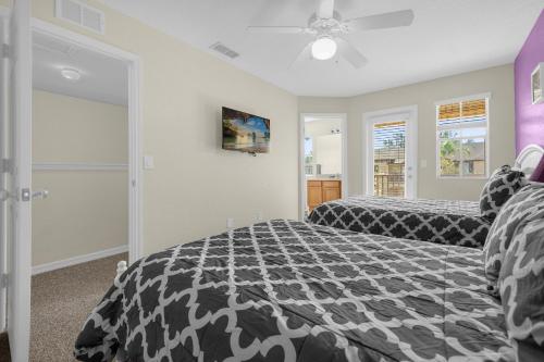 Lazy River Resort Townhome photo 12