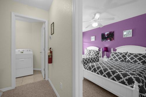Lazy River Resort Townhome photo 14