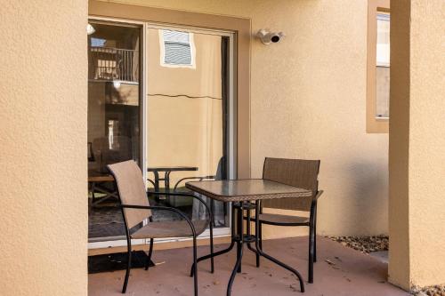 Lazy River Resort Townhome photo 15