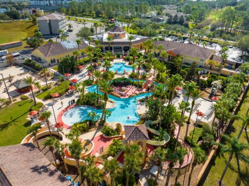 Lazy River Resort Townhome photo 18