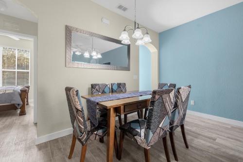 Lazy River Resort Townhome photo 23