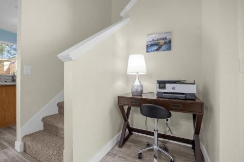 Lazy River Resort Townhome photo 25