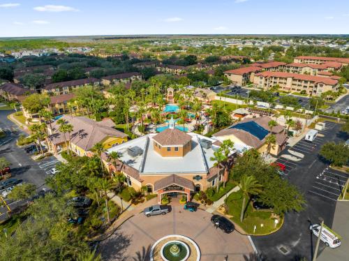 Lazy River Resort Townhome photo 26