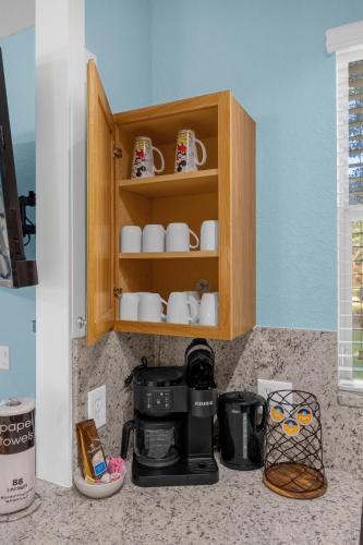 Lazy River Resort Townhome photo 28