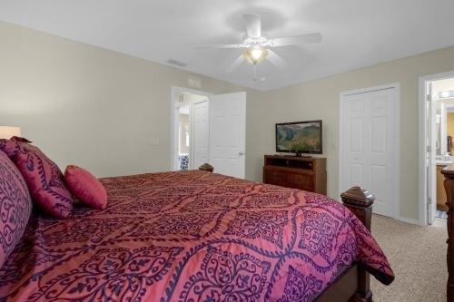 Lazy River Resort Townhome photo 32