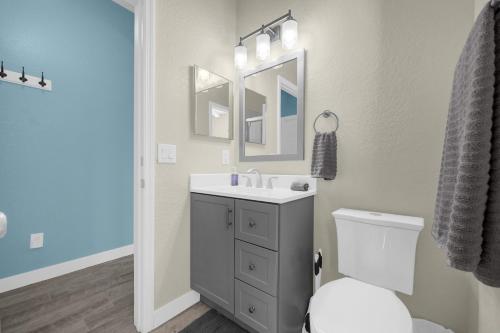 Lazy River Resort Townhome photo 33