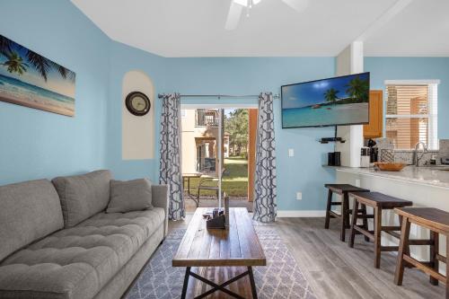 Lazy River Resort Townhome photo 34