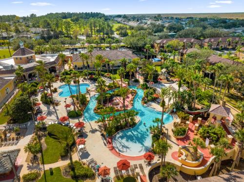 Lazy River Resort Townhome photo 36