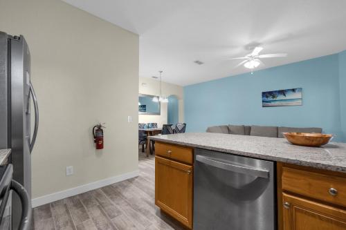 Lazy River Resort Townhome photo 37