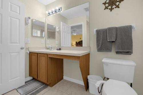 Lazy River Resort Townhome photo 38