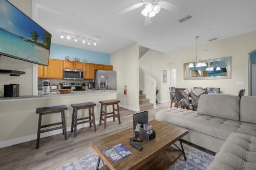 Lazy River Resort Townhome photo 6