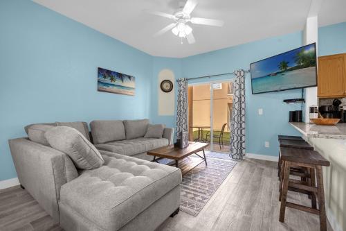 Lazy River Resort Townhome photo 40