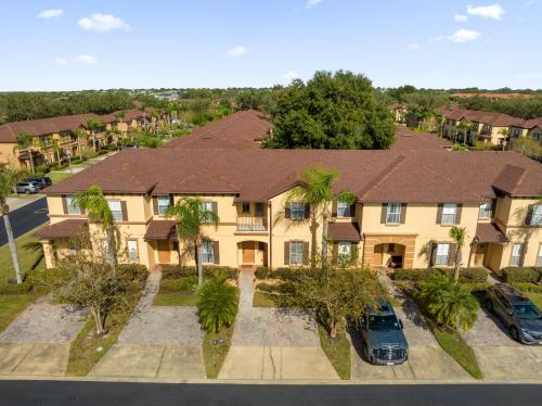 Lazy River Resort Townhome photo 41