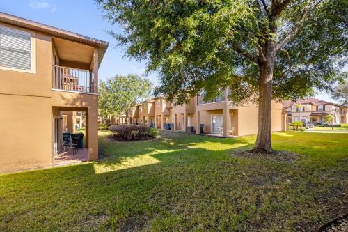 Lazy River Resort Townhome photo 43