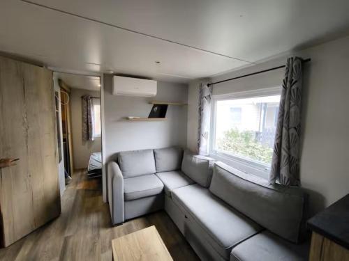 Gallery image of Charme, Confort & Espace, 3 ch, 40 m2, super équipé in Lattes
