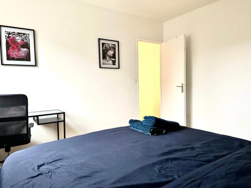 Le Coquet-T3-Wifi-parking