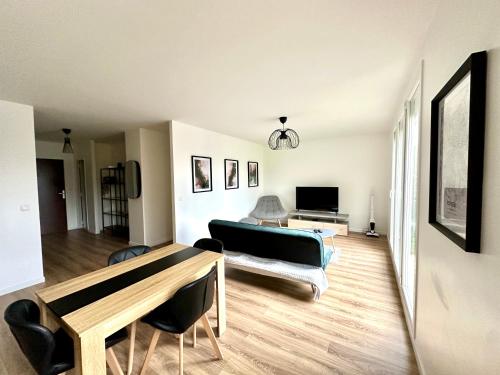 Le Coquet-T3-Wifi-parking