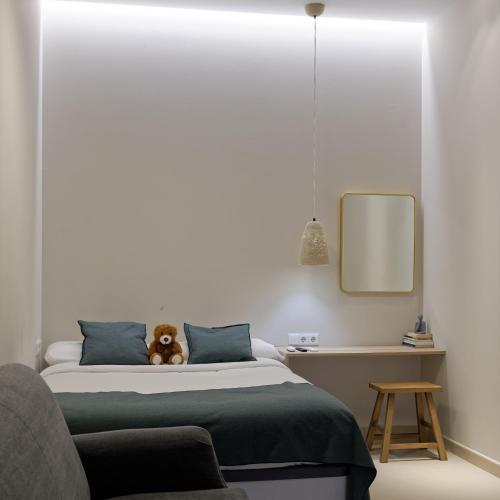 Foto Osito Hub - Esteban Ballester 2