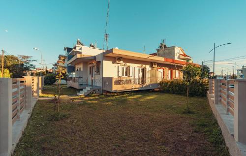 Cherry House