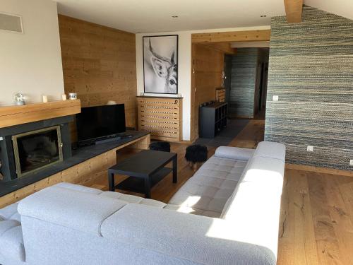 Appartement le Chalet