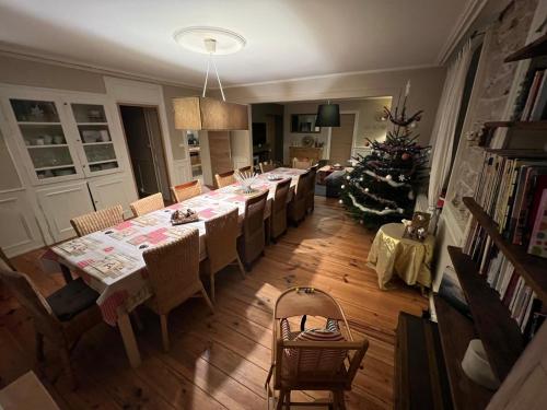 Gîte de charme jusqu'à 14 personnes, Proche du lac de Gérardmer